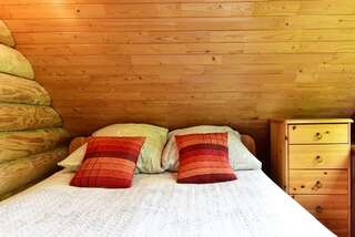 Отели типа «постель и завтрак» Sunny Beaver B&B Тракай Вилла с 2 спальнями-8